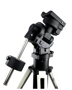 iOptron - Montura CEM70AG con iPolar iGuider