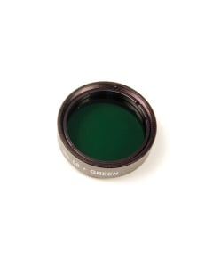 Sky-Watcher Filtro 58 Verde Oscuro

