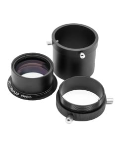 Sky-Watcher - Reductor/Corrector de Coma Aplanático para f5 Newton
