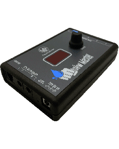 Pegasus Astro - Conector anti rocío DewMaster hasta cinco calentadores de rocío y control individual