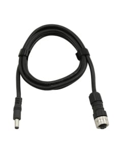 PrimaLuceLab - Cable 1.15 metros con conector 2.1 mm 8A