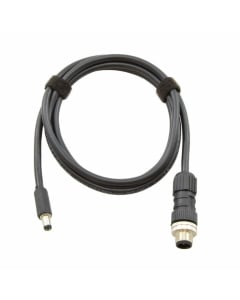 PrimaLuceLab - Cable 1.15 metros con conector 2.5 mm 3A