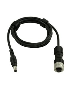 PrimaLuceLab - Cable 1.15 metros con conector 2.5 mm 8A