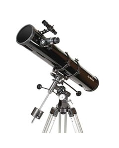 Sky-Watcher Explorer 114 EQ2

