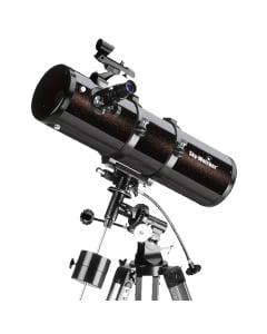 Sky-Watcher - Telescopio reflector Explorer 130P EQ2