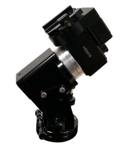 iOptron - Montura HEM15 Hybrid Mount con iPolar