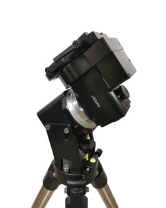 iOptron HEM44 con iPolar