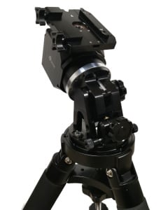 iOptron - Montura HAE29 AZEQ con iPolar