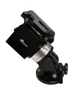 iOptron - Montura HAE43 AZEQ con iPolar
