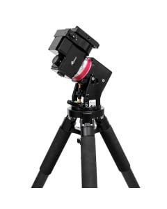 iOptron - Montura HEM27EC sin trípode con iPolar