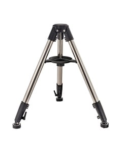 iOptron - Trípode LiteRoc de 1,75" para CEM26, GEM28, HEM27 y HAE29