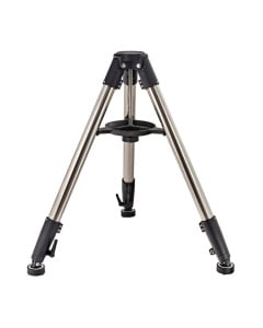 iOptron - Trípode LiteRoc de 1,75" para CEM40, HAE43, HEM44 y GEM45