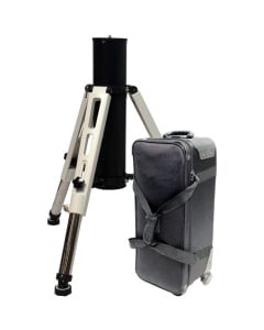 iOptron - Trípode Tri-Pier con valija de transporte