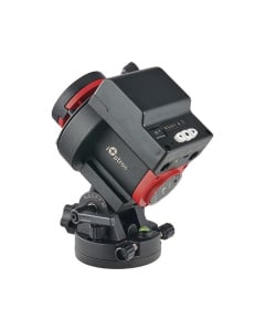 iOptron SkyGuider Pro con iPolar
