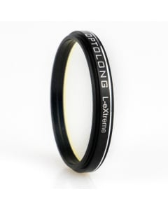 Optolong - Filtro L-eXtreme dual-band 1.25 pulgadas