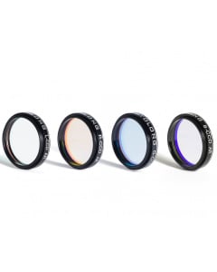 Optolong LRGB set de filtros 1.25 pulgadas
