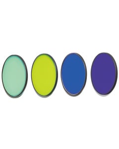 Optolong LRGB set de filtros 31 mm

