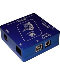 Pegasus Astro - Fuente de alimentación Pocket Powerbox Micro