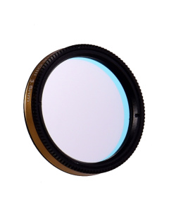 Antlia - Filtro Oiii Pro 3nm 1.25 pulgadas - Banda estrecha