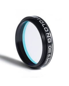 Optolong Oiii 6.5 nm 2 pulgadas
