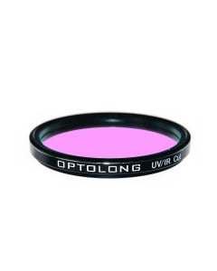 Optolong filtro de corte UV IR 2 pulgadas
