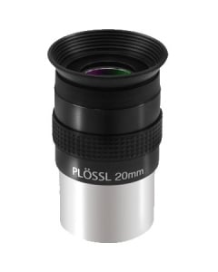 Sky-Watcher Super Plossl 20 mm
