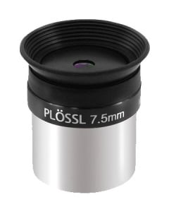 Sky-Watcher Super Plossl 7.5 mm
