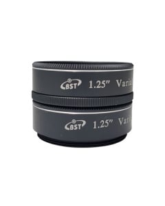 StarGuider Filtro Polarizador Variable 1.25 pulgadas

