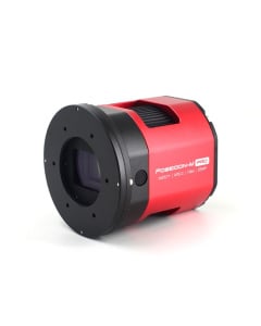 Player One - Cámara astronómica Poseidon-M Pro (IMX571) USB3.0 Mono Cooled