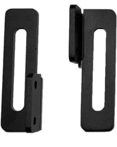 Pegasus Astro Brackets de montaje para Powerbox Advance