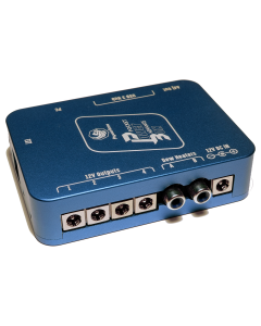 Pegasus Astro - Fuente de alimentación Pocket Powerbox Advance Gen2