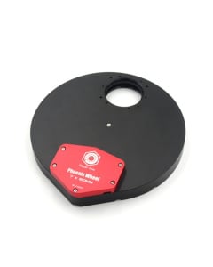 Player One - Rueda de filtros Phoenix Wheel 7 x 50 mm