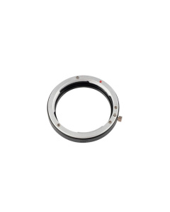 QHY - Adaptador para lentes Nikon M42 (QHYCCD)