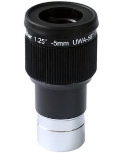 Sky-Watcher UWA Planetary 5 mm