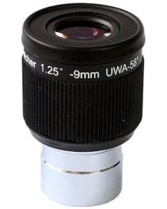 Sky-Watcher UWA Planetary 9 mm