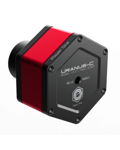 Player One - Cámara astronómica Uranus-C USB3.0 Color Camera (IMX585)