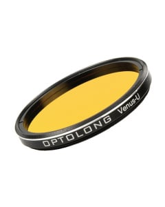 Optolong Venus U-filter 1.25 pulgadas
