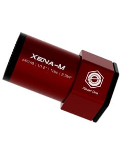 Xena-M USB3.0 Mono Camera (IMX249)